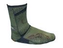 OH Camo Sock